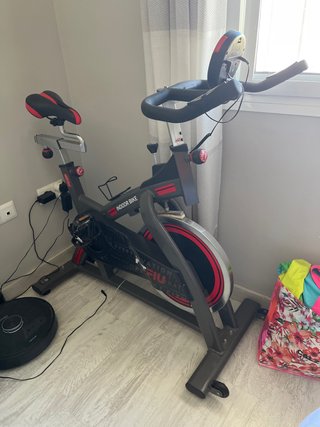 Bicicleta Indoor BESP-300