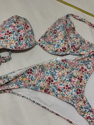 Bikini Leonisa Nuevo