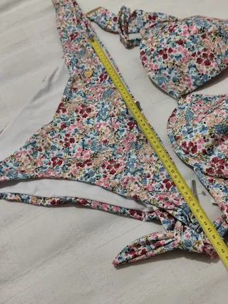 Bikini Leonisa Nuevo