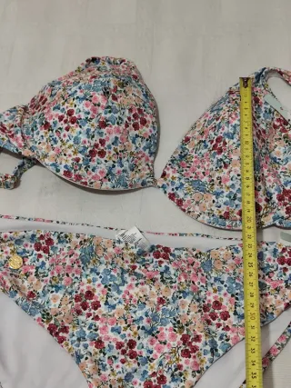 Bikini Leonisa Nuevo