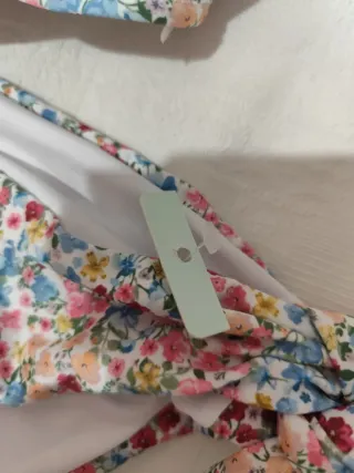 Bikini Leonisa Nuevo