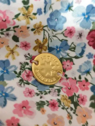 Bikini Leonisa Nuevo