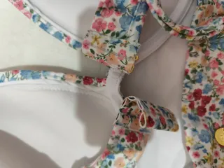 Bikini Leonisa Nuevo