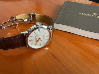Reloj Baume & Mercier Classima Automático