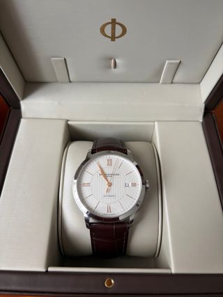 Reloj Baume & Mercier Classima Automático
