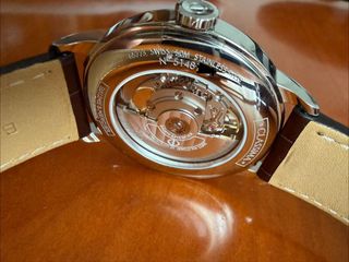 Reloj Baume & Mercier Classima Automático