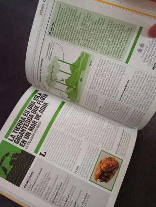 El libro de la mitología