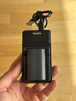 Videocámara JVC Everio HD