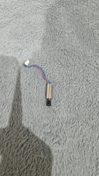 Coche RC 1:43 Drift Despiece