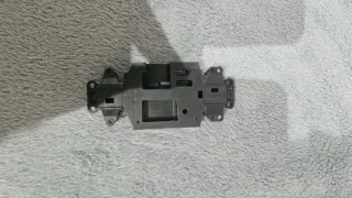 Coche RC 1:43 Drift Despiece