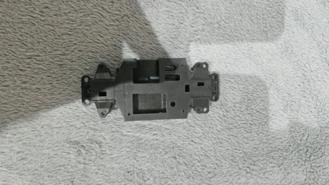 Coche RC 1:43 Drift Despiece