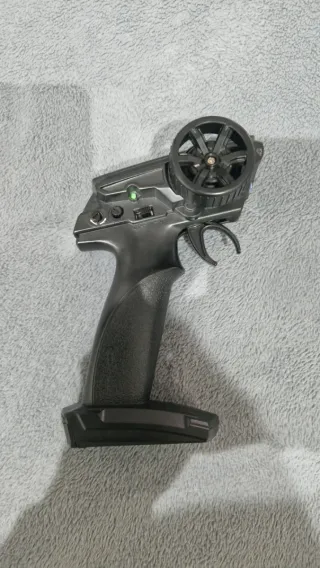 Coche RC 1:43 Drift Despiece