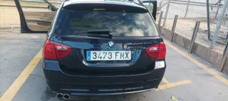 BMW Serie 3 2006