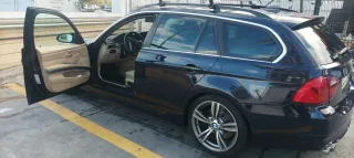 BMW Serie 3 2006