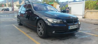 BMW Serie 3 2006