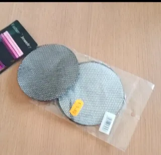 Set accessori capelli bambina