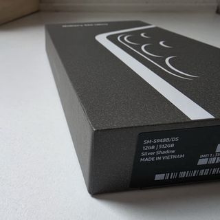 Samsung S26 Ultra 512GB