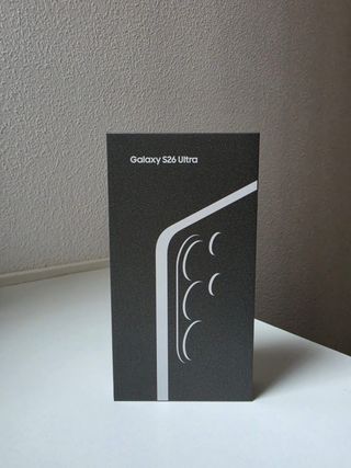 Samsung S26 Ultra 512GB