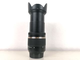 Obiettivo Tamron AF 18-270mm Nikon