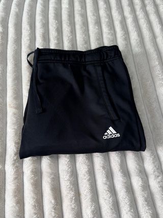 Pantalón deportivo Adidas Negro - Talla 3XL