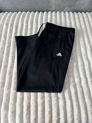 Pantalón deportivo Adidas Negro - Talla 3XL