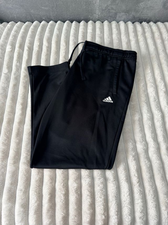 Pantalón deportivo Adidas Negro - Talla 3XL