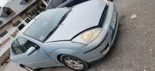 Ford Focus 2007
