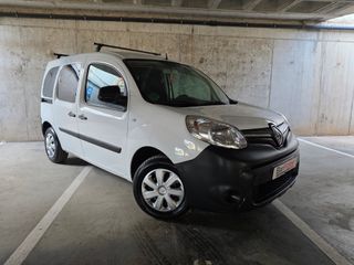 Renault Kangoo Combi Profesional N1 Energy dCi 66kW (90CV) E6