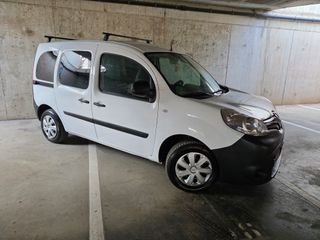 Renault Kangoo Combi Profesional N1 Energy dCi 66kW (90CV) E6