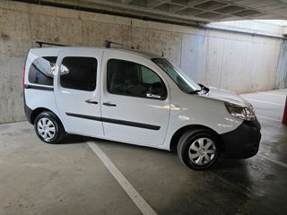 Renault Kangoo Combi Profesional N1 Energy dCi 66kW (90CV) E6