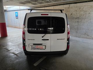 Renault Kangoo Combi Profesional N1 Energy dCi 66kW (90CV) E6