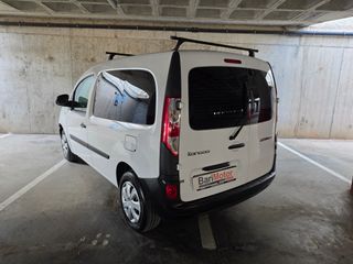 Renault Kangoo Combi Profesional N1 Energy dCi 66kW (90CV) E6