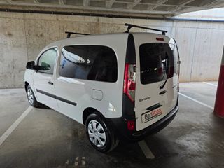 Renault Kangoo Combi Profesional N1 Energy dCi 66kW (90CV) E6
