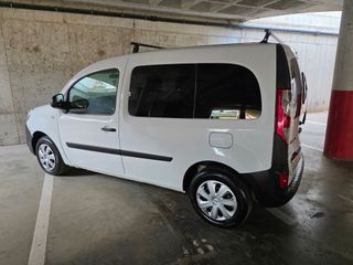 Renault Kangoo Combi Profesional N1 Energy dCi 66kW (90CV) E6