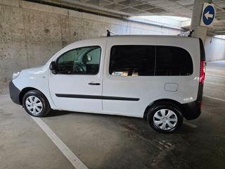 Renault Kangoo Combi Profesional N1 Energy dCi 66kW (90CV) E6