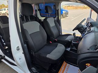 Renault Kangoo Combi Profesional N1 Energy dCi 66kW (90CV) E6