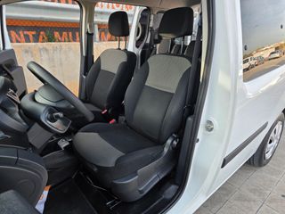 Renault Kangoo Combi Profesional N1 Energy dCi 66kW (90CV) E6