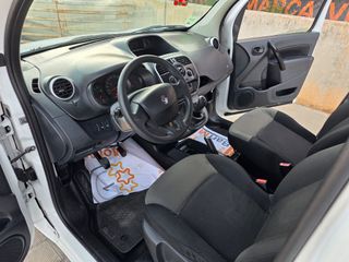 Renault Kangoo Combi Profesional N1 Energy dCi 66kW (90CV) E6