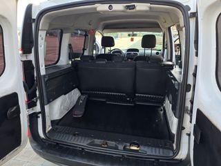 Renault Kangoo Combi Profesional N1 Energy dCi 66kW (90CV) E6