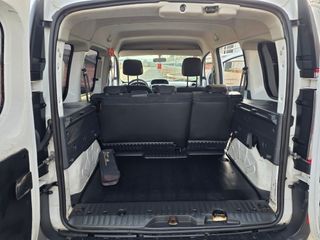 Renault Kangoo Combi Profesional N1 Energy dCi 66kW (90CV) E6