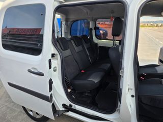 Renault Kangoo Combi Profesional N1 Energy dCi 66kW (90CV) E6