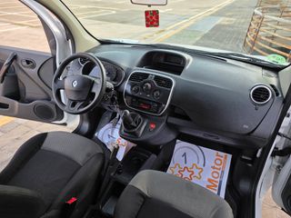 Renault Kangoo Combi Profesional N1 Energy dCi 66kW (90CV) E6