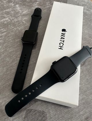 Pack Apple Watch SE 2ª Gen (garantía) + Series 3