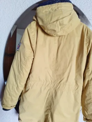 Parka Pepe jeans
