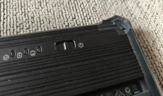 Funda Teclado Kensington iPad Air Español