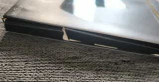 Funda Teclado Kensington iPad Air Español