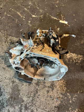 Caja de cambios Hyundai i10 i20 MJ1671PT
