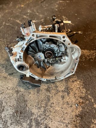 Caja de cambios Hyundai i10 i20 MJ1671PT