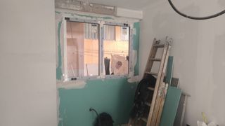 Servicios de Pintura, Alicatado y Electricidad