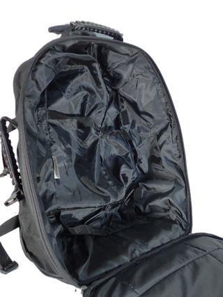 Maleta trolley mochila Western Union 35L nueva
